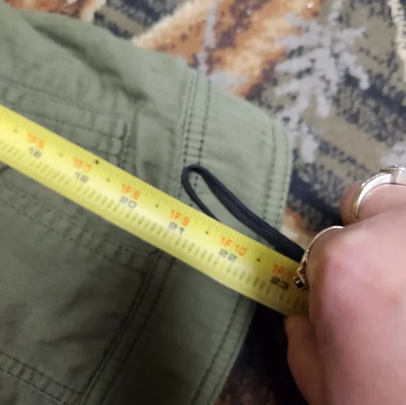 Authentic military light jacket - Picture 7 of 7